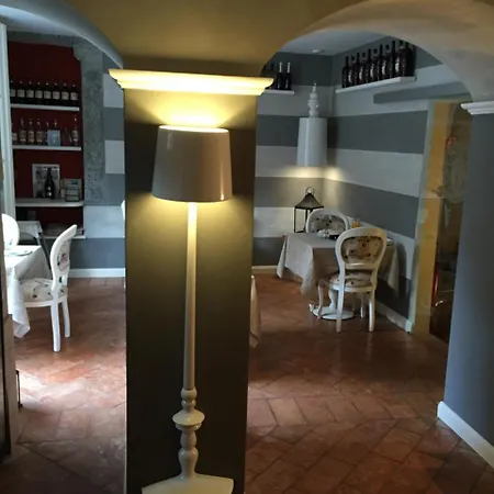 Casa Arizzoli ホテル