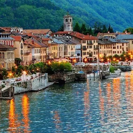 Casa Arizzoli Otel Cannobio