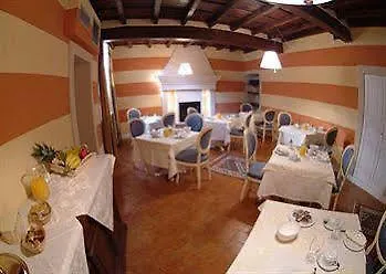 Casa Arizzoli ホテル
