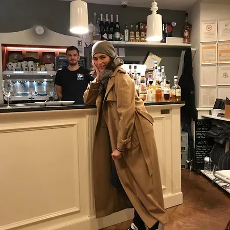 Отель Casa Arizzoli