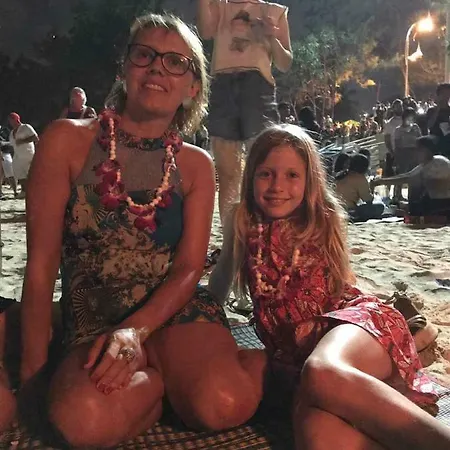 Отель Casa Arizzoli 3*