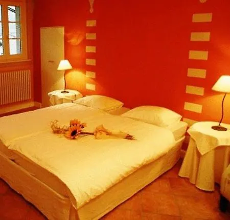 Casa Arizzoli 3* カンノビオ