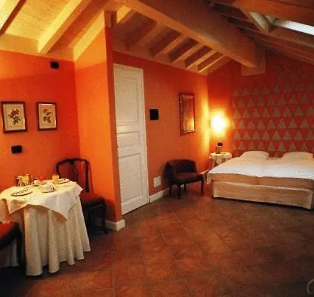 Casa Arizzoli ホテル 3*