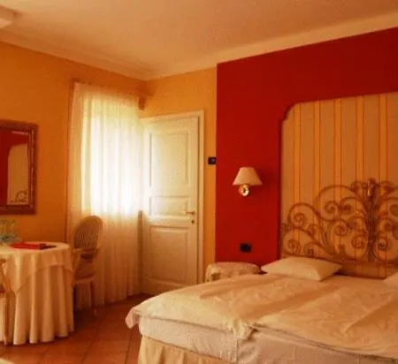 Casa Arizzoli ホテル