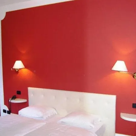 Casa Arizzoli Otel 3*