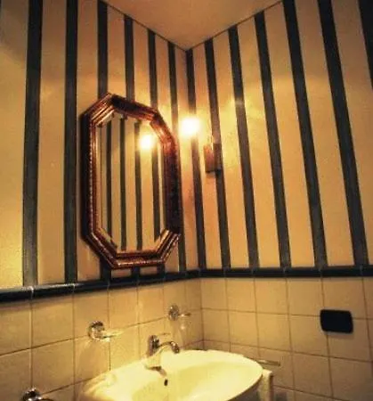 Casa Arizzoli ホテル カンノビオ