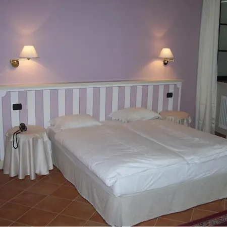 Casa Arizzoli 3* Каннобио