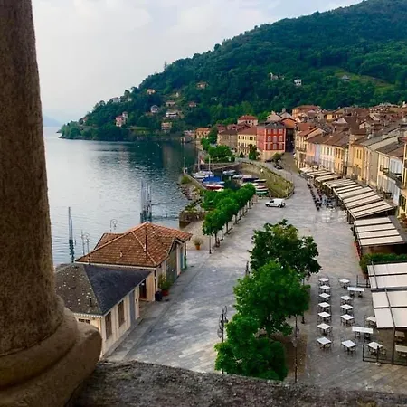 Casa Arizzoli Отель