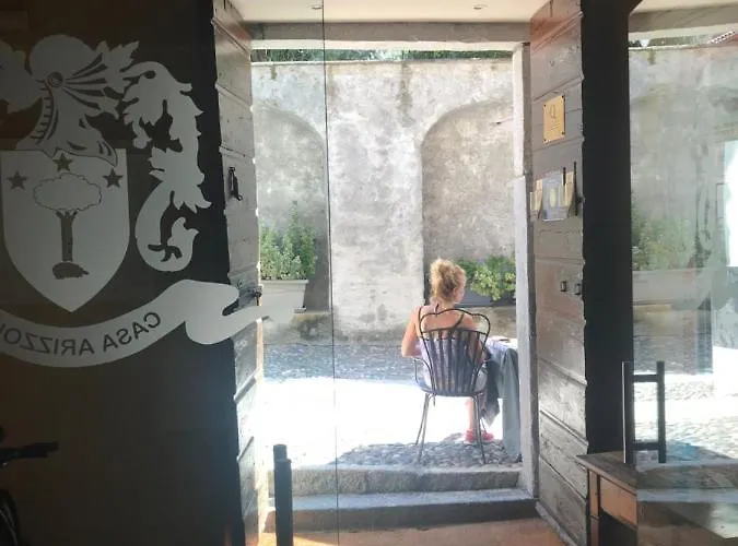 Casa Arizzoli