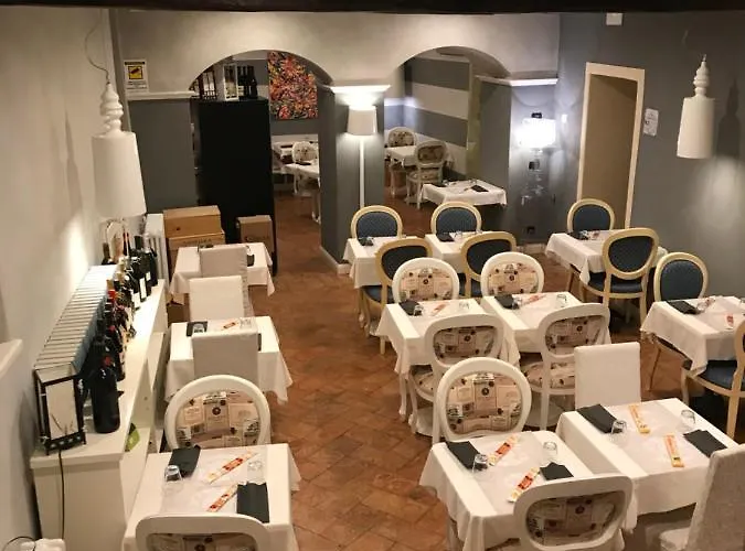 호텔 Casa Arizzoli