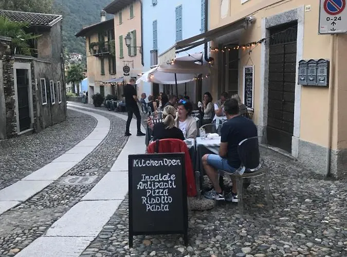 Casa Arizzoli 3* Cannobio