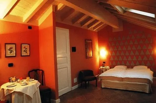 Casa Arizzoli 3* Cannobio