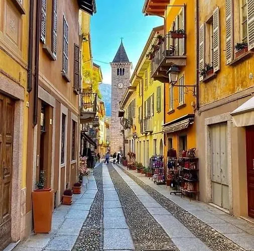 Casa Arizzoli Otel Cannobio