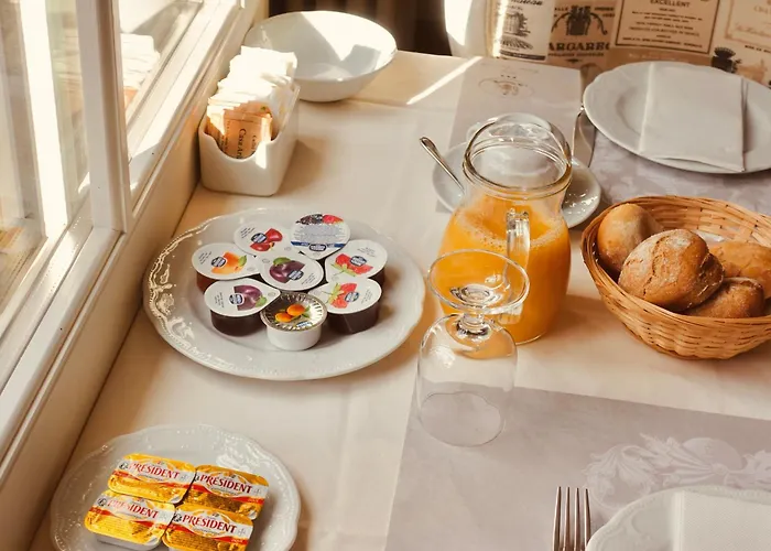 Casa Arizzoli 호텔