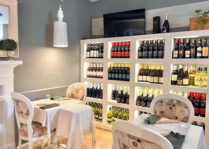 호텔 Casa Arizzoli