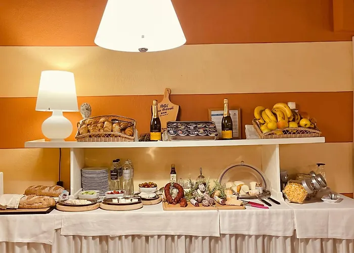 Casa Arizzoli Otel Cannobio