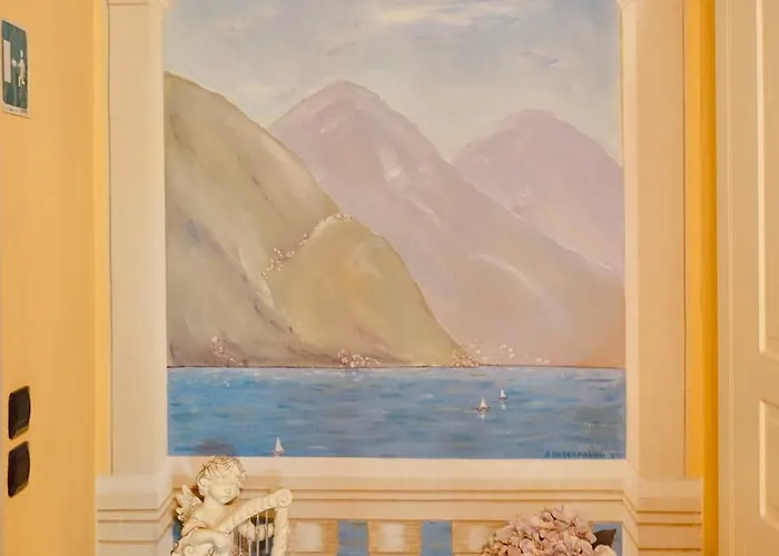 Casa Arizzoli 3* 카노비오