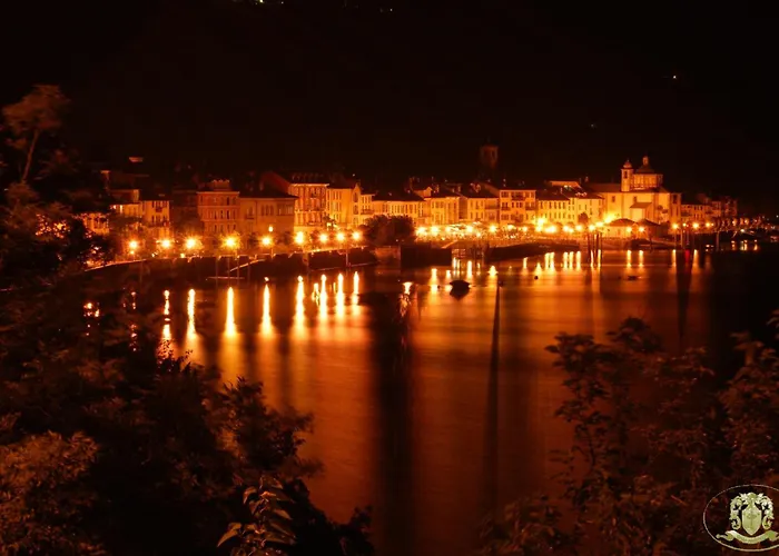 Casa Arizzoli 카노비오