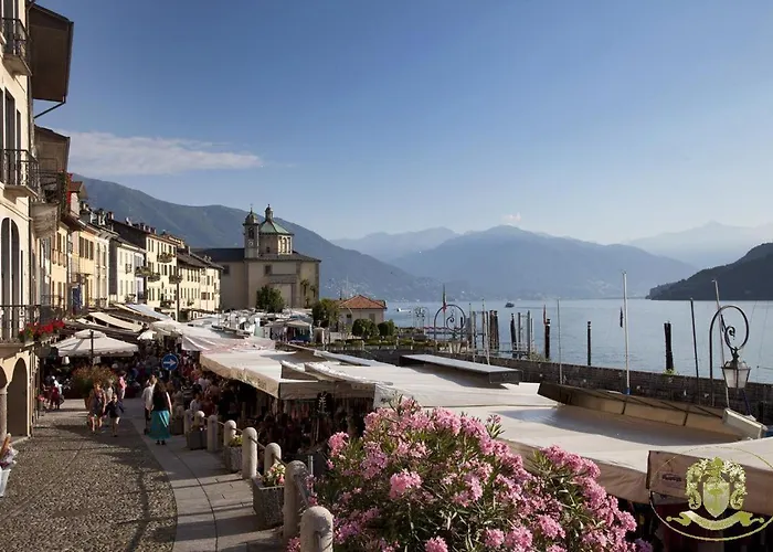 Casa Arizzoli 호텔