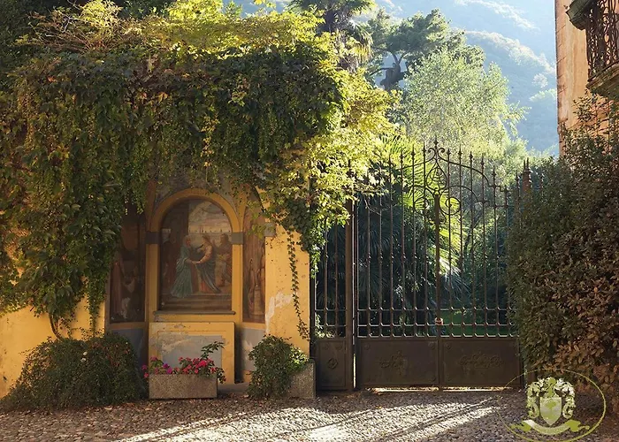 Otel Casa Arizzoli 3*