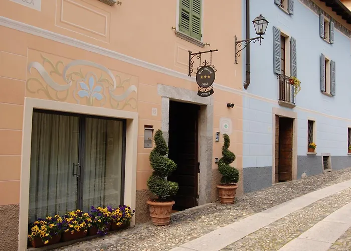 Casa Arizzoli 호텔 3*