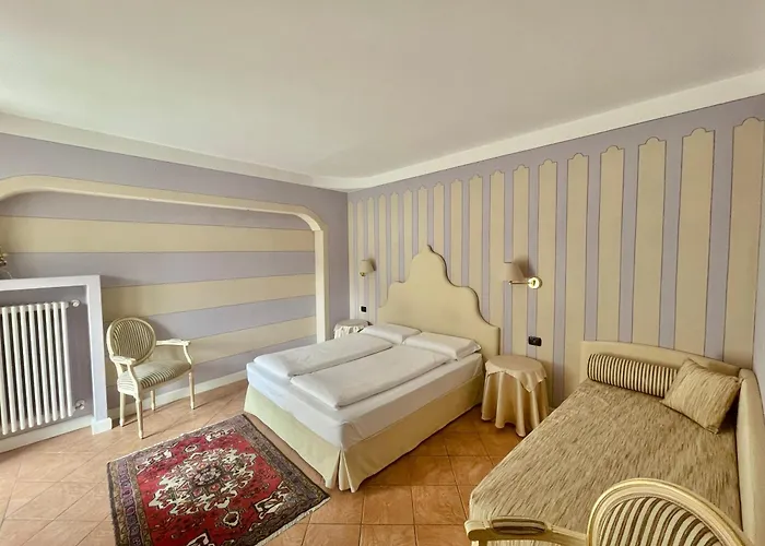 Casa Arizzoli 3* Cannobio