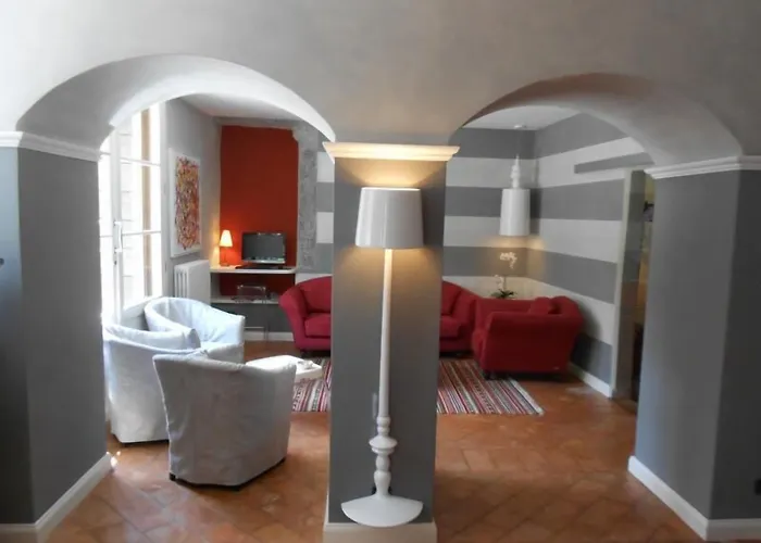 Hotel Casa Arizzoli 3*
