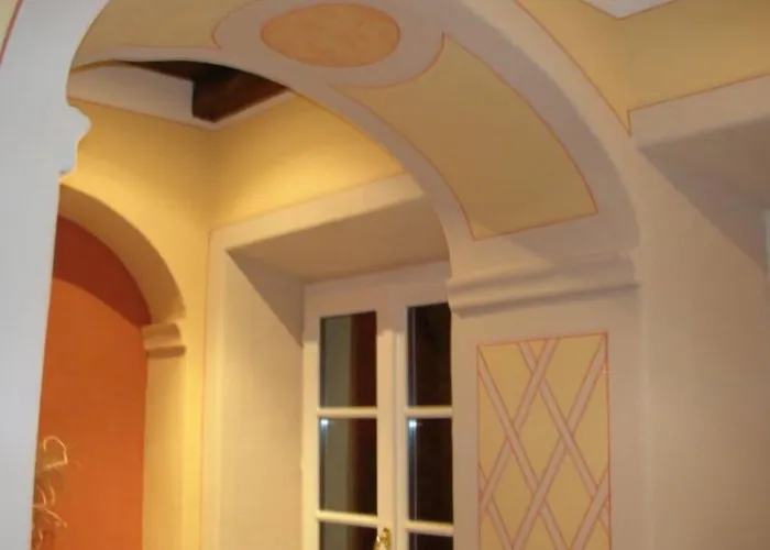 Otel Casa Arizzoli 3*