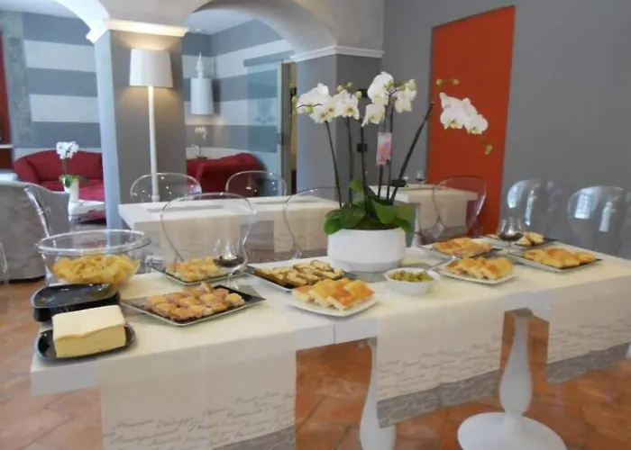 Casa Arizzoli Otel 3*