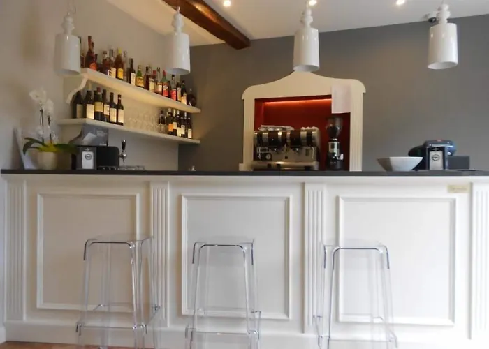 Casa Arizzoli 호텔 3*