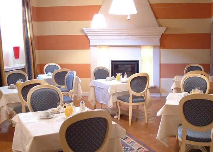 Casa Arizzoli 호텔