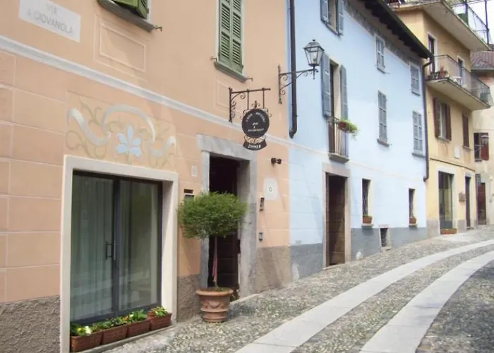 Otel Casa Arizzoli 3*