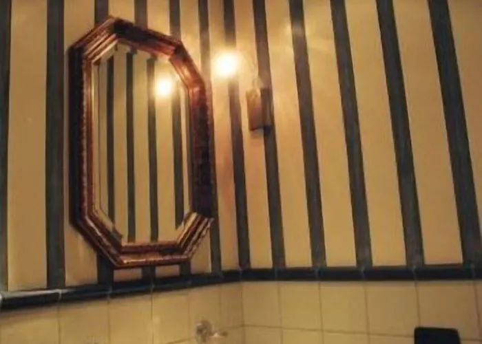 호텔 Casa Arizzoli