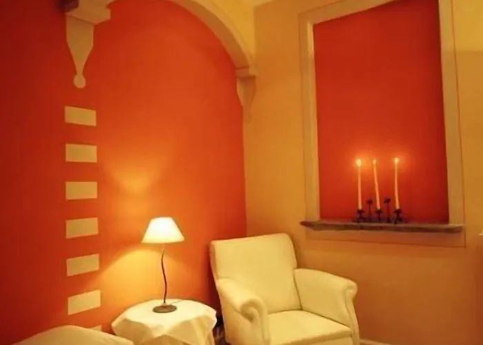 Casa Arizzoli 3* 카노비오