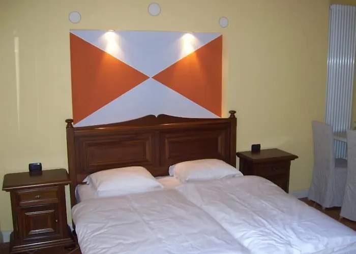 Casa Arizzoli Otel Cannobio