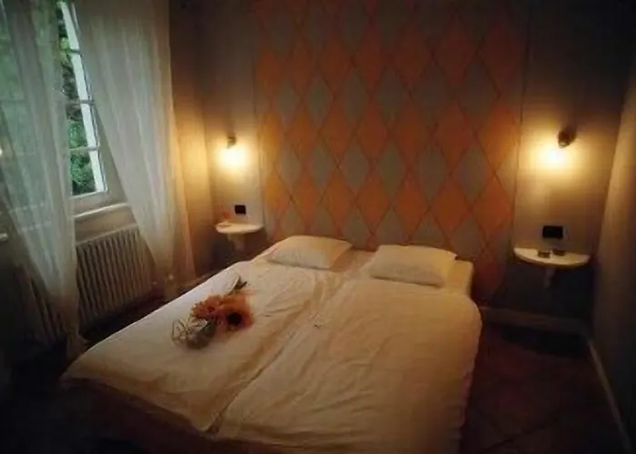 Otel Casa Arizzoli Cannobio