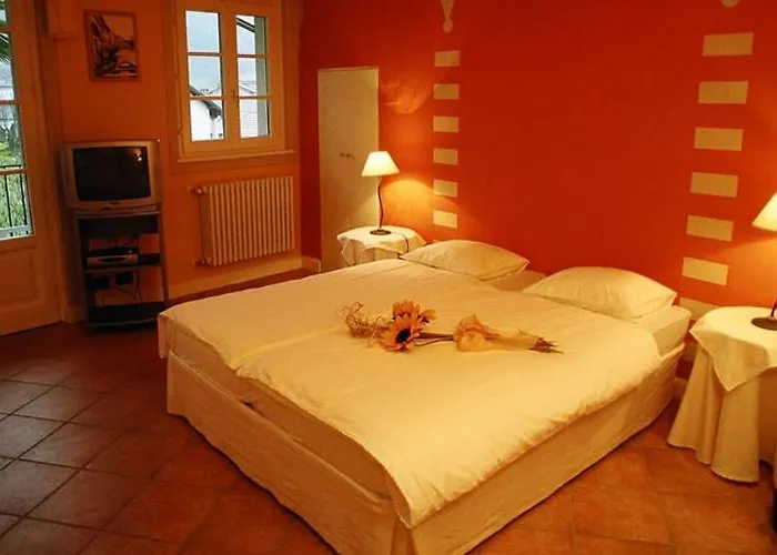 Casa Arizzoli Hotel