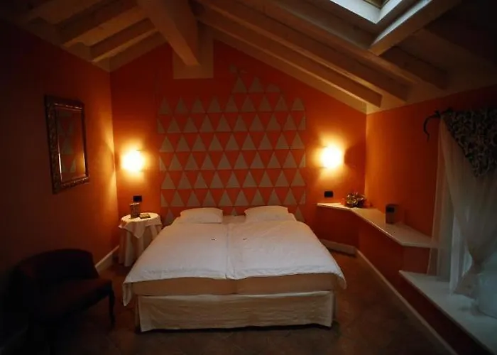 Casa Arizzoli 카노비오