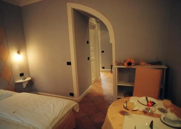 Casa Arizzoli 3* Cannobio