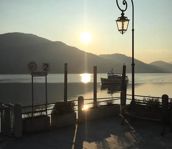 Casa Arizzoli 호텔