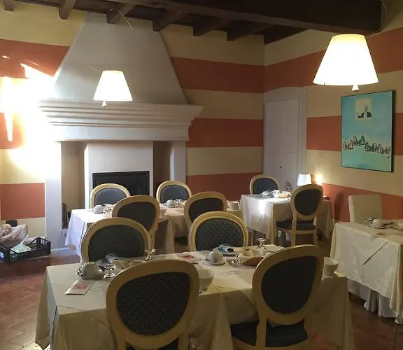 Casa Arizzoli 3* Cannobio