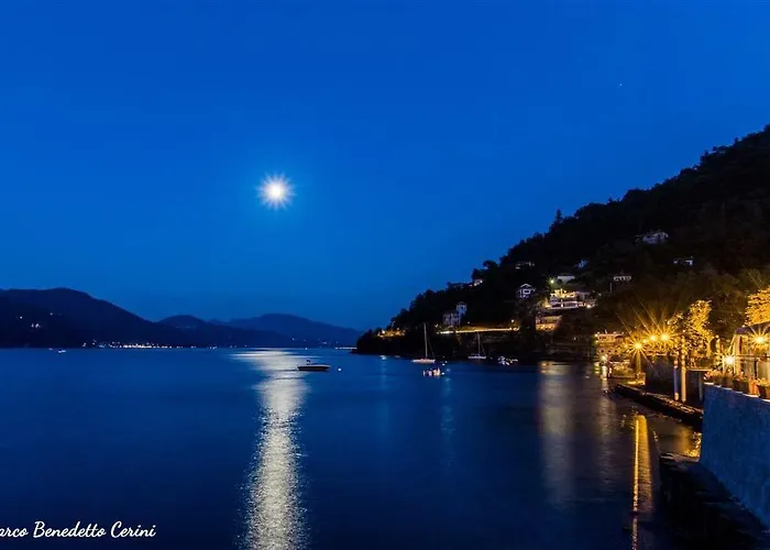 Otel Casa Arizzoli Cannobio