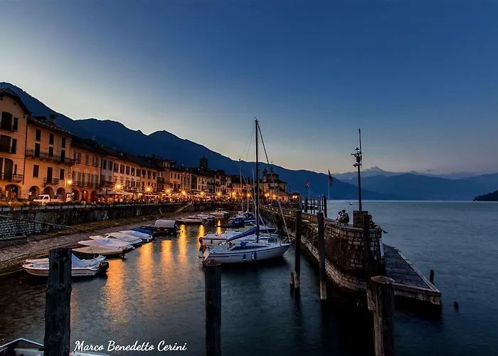 Casa Arizzoli 호텔 3*