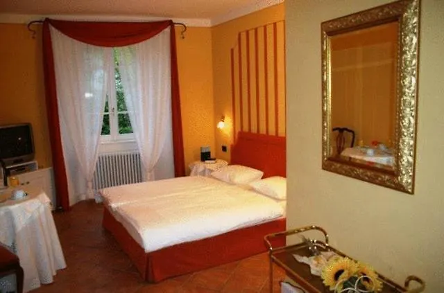 호텔 Casa Arizzoli