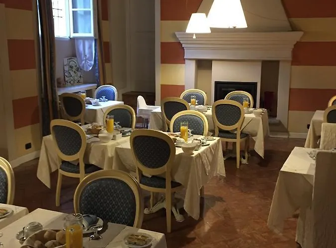 Casa Arizzoli Cannobio