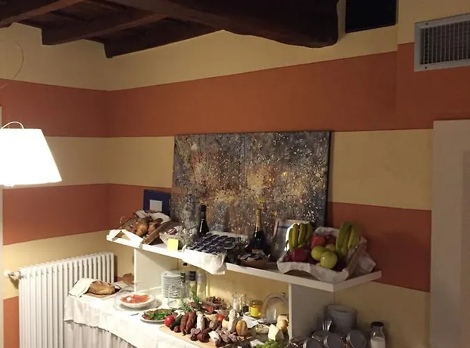 Casa Arizzoli 3* Cannobio