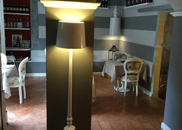 Casa Arizzoli 호텔