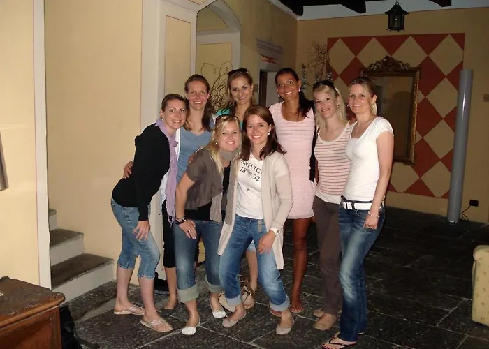 Otel Casa Arizzoli Cannobio