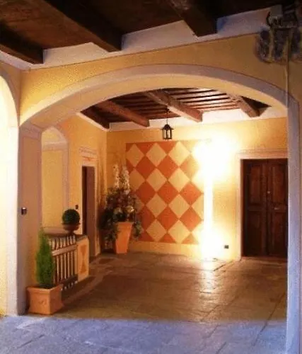 Casa Arizzoli