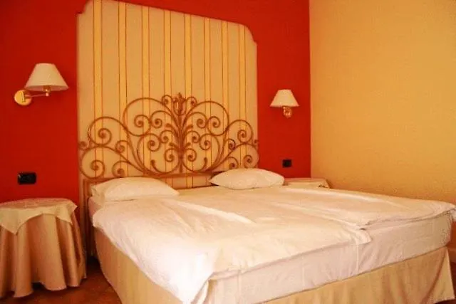 Otel Casa Arizzoli Cannobio